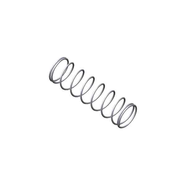 Approved Vendor Compression Spring, O= 0.218, L= 0.75, W= 0.013 G309959334 - main